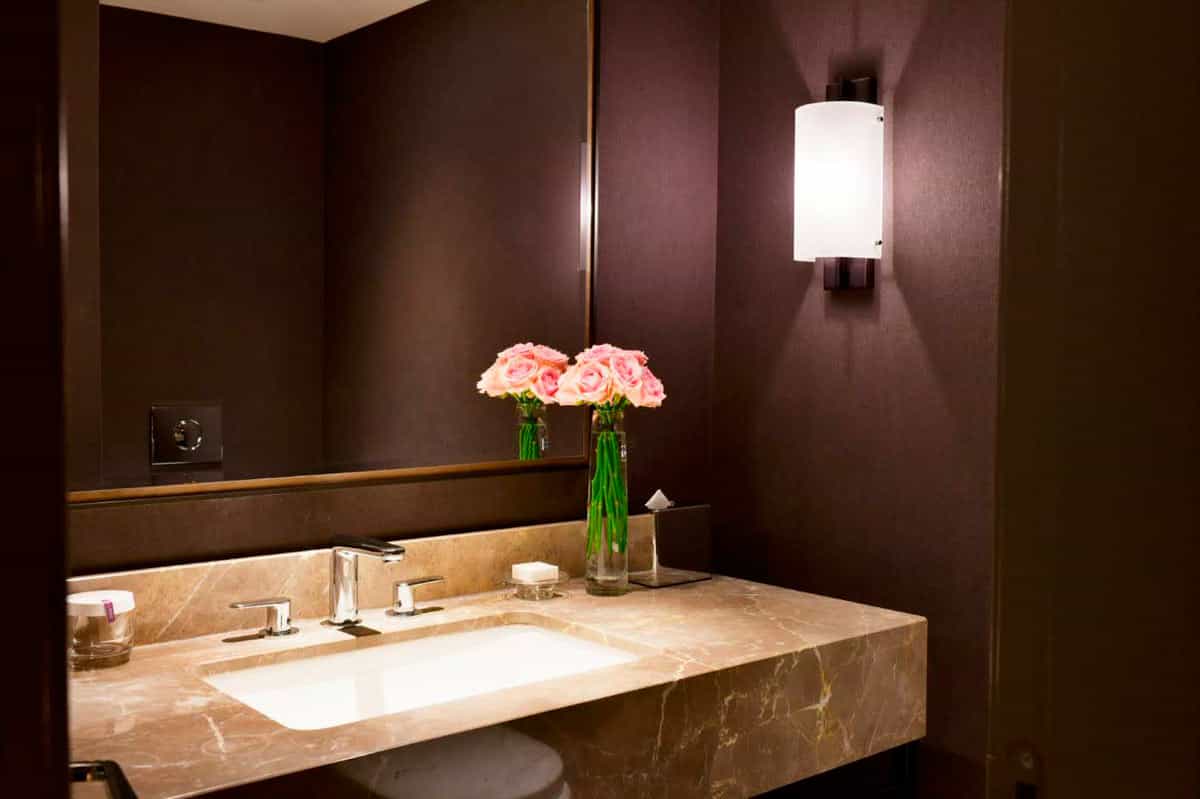 Review: Hyatt Regency London – The Churchill