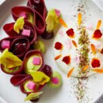 Hotel Review: The Hari London