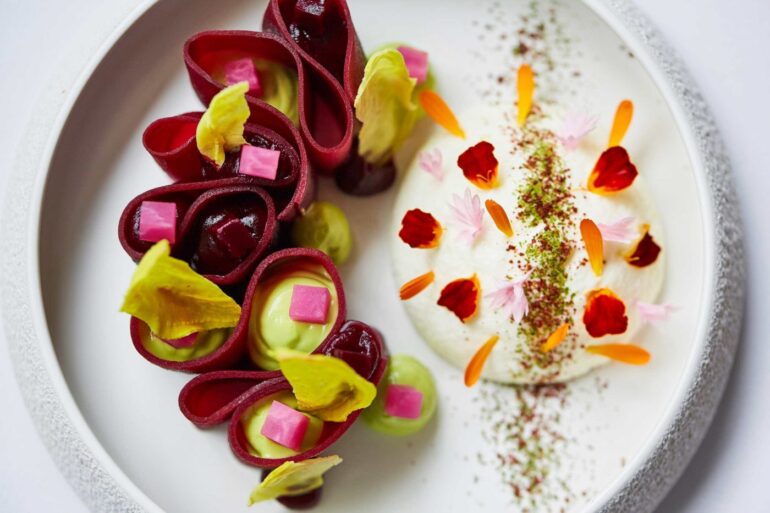 Hotel Review: The Hari London