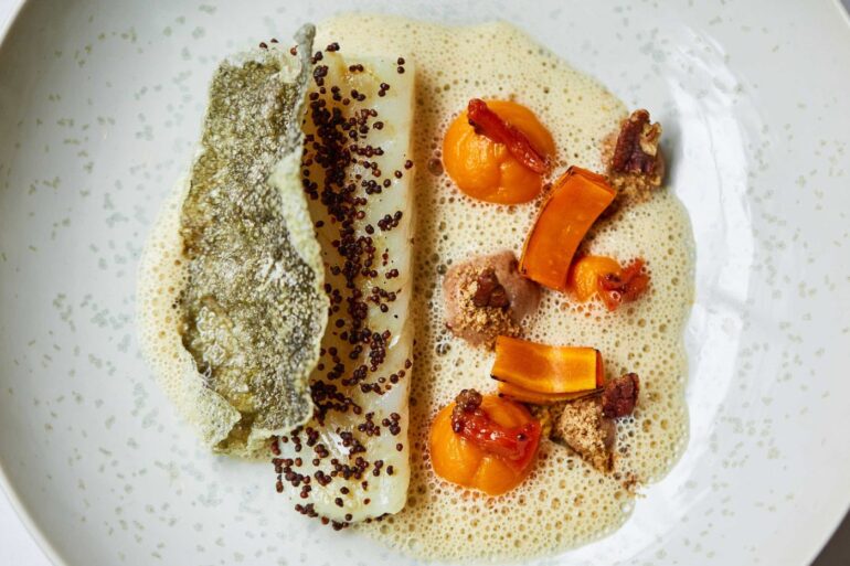 Hotel Review: The Hari London