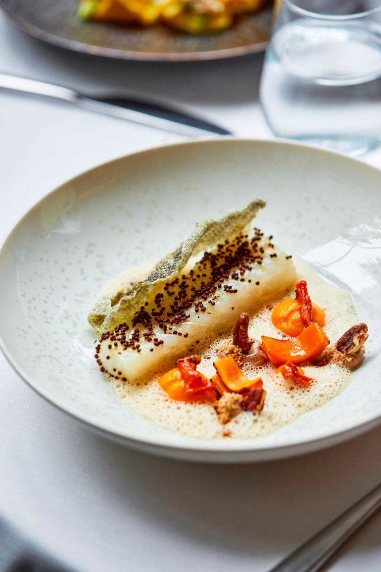 Hotel Review: The Hari London