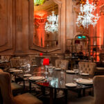 Hotel Review: The Dilly London