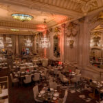 Hotel Review: The Dilly London