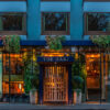 Hotel Review: The Hari London