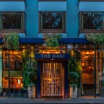 Hotel Review: The Hari London