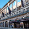 Hotel Review: The Dilly London