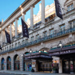 Hotel Review: The Dilly London