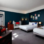 Hotel Review: The Dilly London