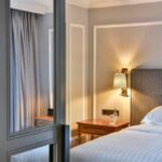 Review: Hyatt Regency London – The Churchill