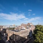 Review: Hyatt Regency London – The Churchill