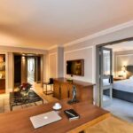 Review: Hyatt Regency London – The Churchill