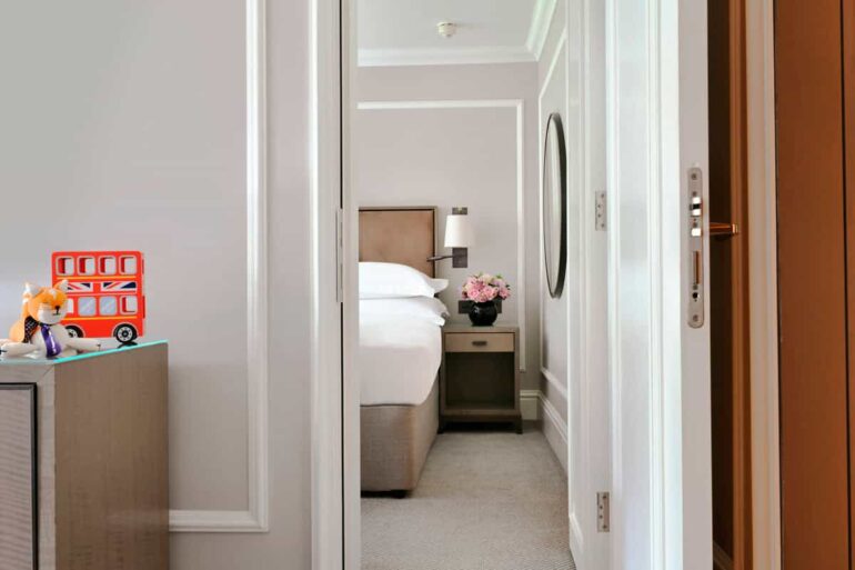 Review: Hyatt Regency London – The Churchill