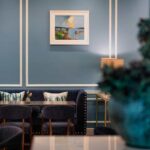Review: Hyatt Regency London – The Churchill