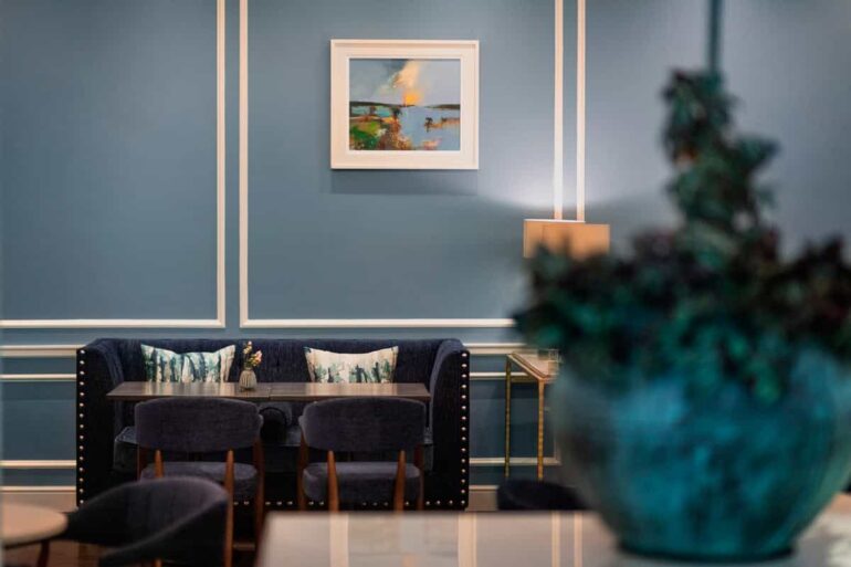Review: Hyatt Regency London – The Churchill