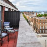 Review: Hyatt Regency London – The Churchill