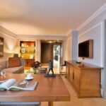 Review: Hyatt Regency London – The Churchill