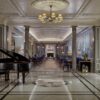 Review: Hyatt Regency London – The Churchill