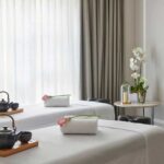 Review: Hyatt Regency London – The Churchill