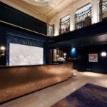Hotel Review: The Dilly London