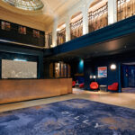 Hotel Review: The Dilly London