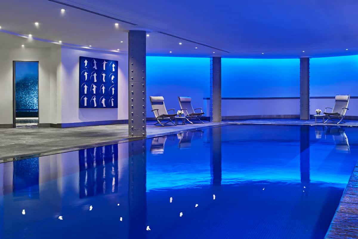 Review: One Aldwych