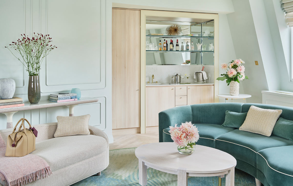Review: One Aldwych