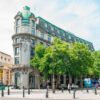 Review: One Aldwych