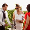 Why Hire A Wedding Celebrant?