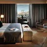 Hotel Review: The Hari London