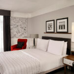 Hotel Review: The Dilly London