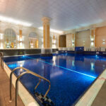 Hotel Review: The Dilly London