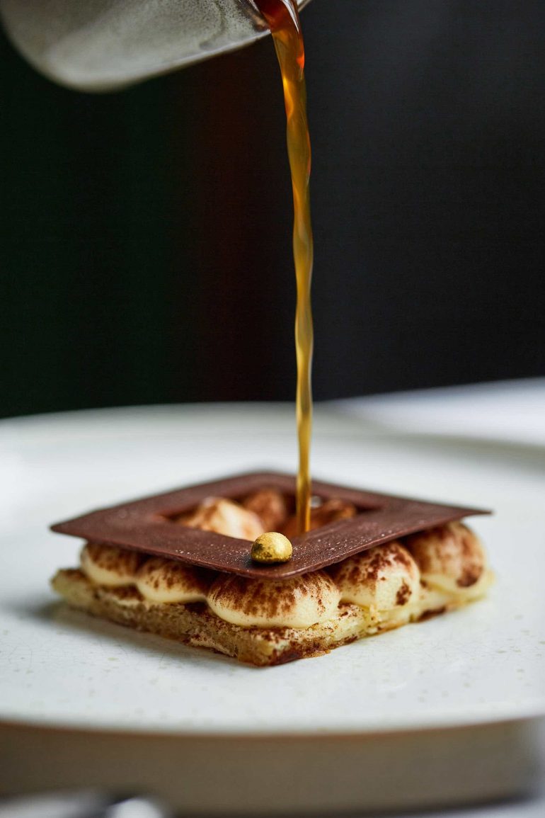 Hotel Review: The Hari London