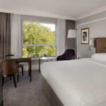 Review: Hyatt Regency London – The Churchill