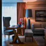 Review: Hyatt Regency London – The Churchill