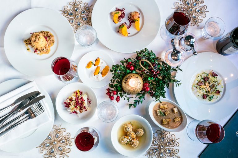 Hotel Review: The Hari London