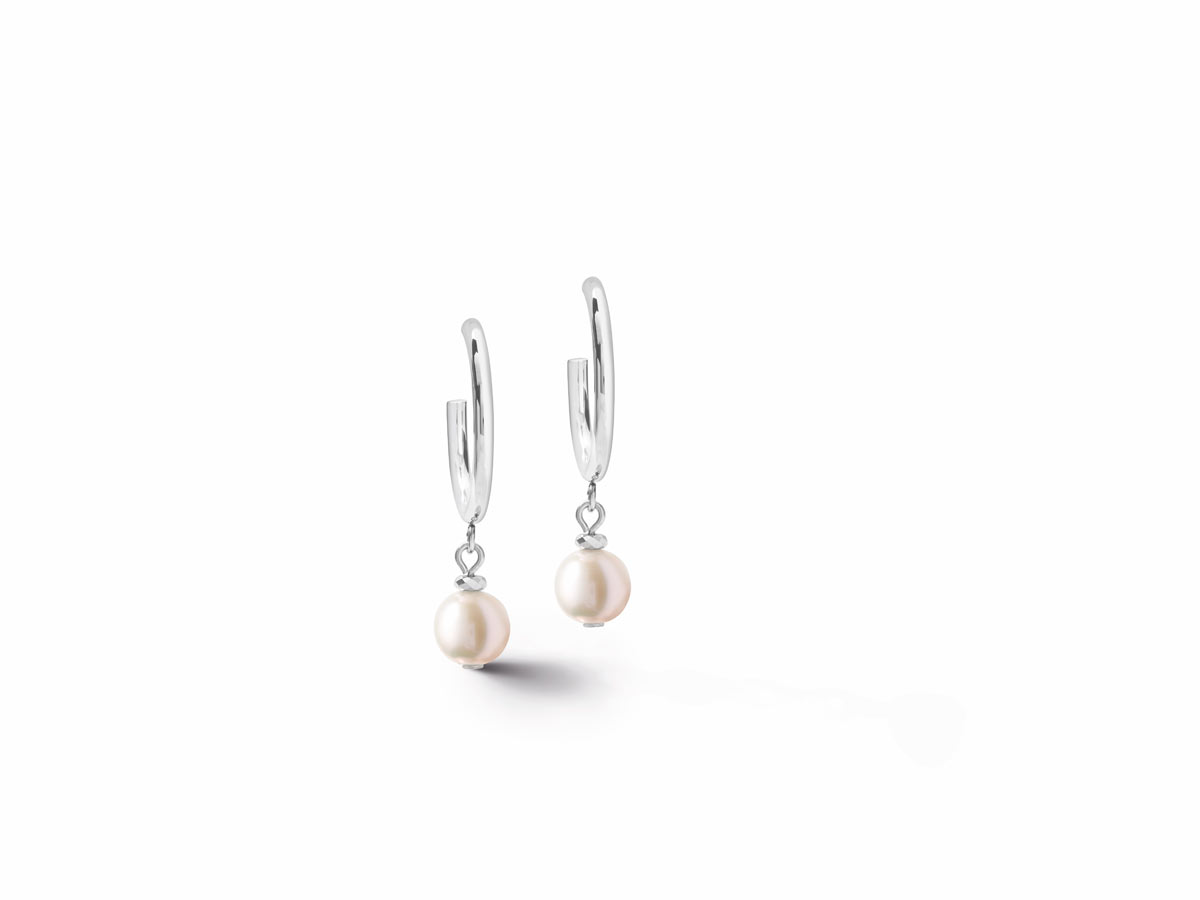 A Fresh Take On A Classic Piece Of Jewellery.