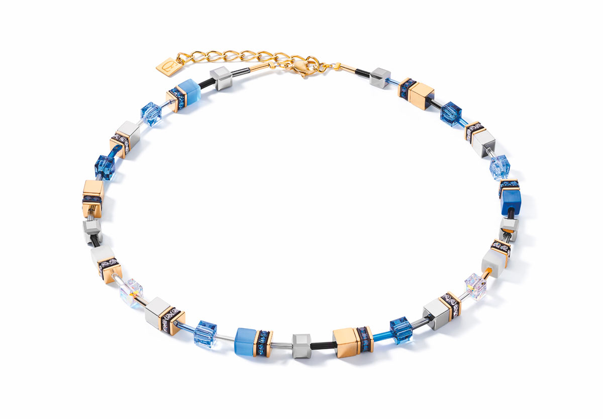 A Fresh Take On A Classic Piece Of Jewellery.