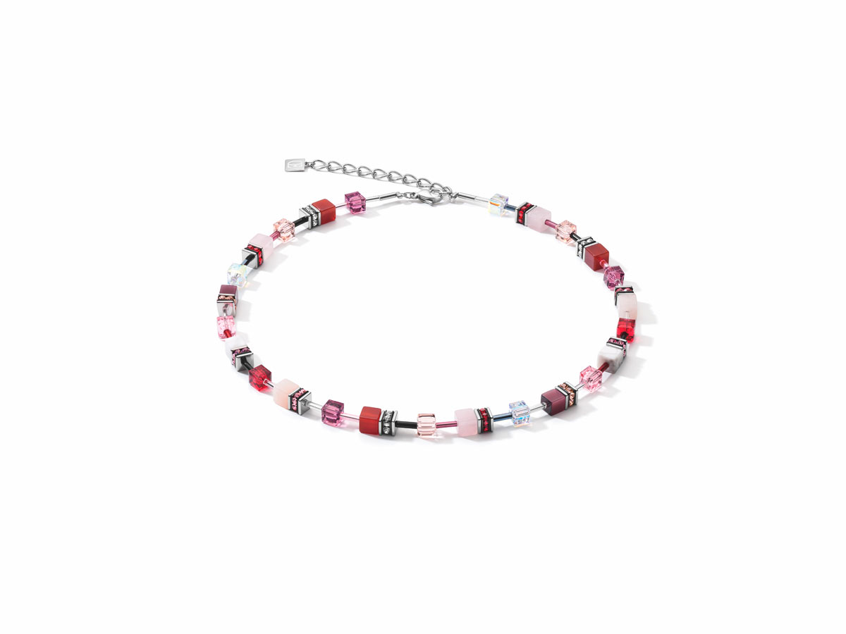 A Fresh Take On A Classic Piece Of Jewellery.