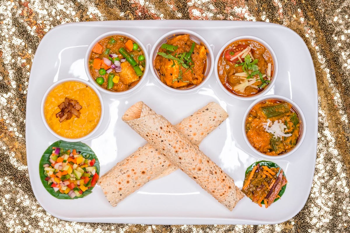 Making Your Wedding Meal The Life And Soul Of Your Wedding