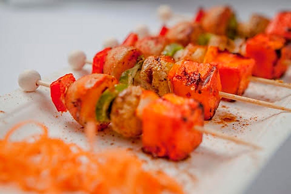 Making Your Wedding Meal The Life And Soul Of Your Wedding