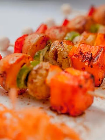 Making Your Wedding Meal The Life And Soul Of Your Wedding