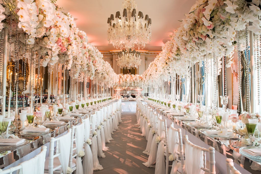 Top 15 Luxury Wedding Planners UK Top 15 UK Wedding Planners