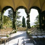 Exclusive wedding in Villa del Balbianello