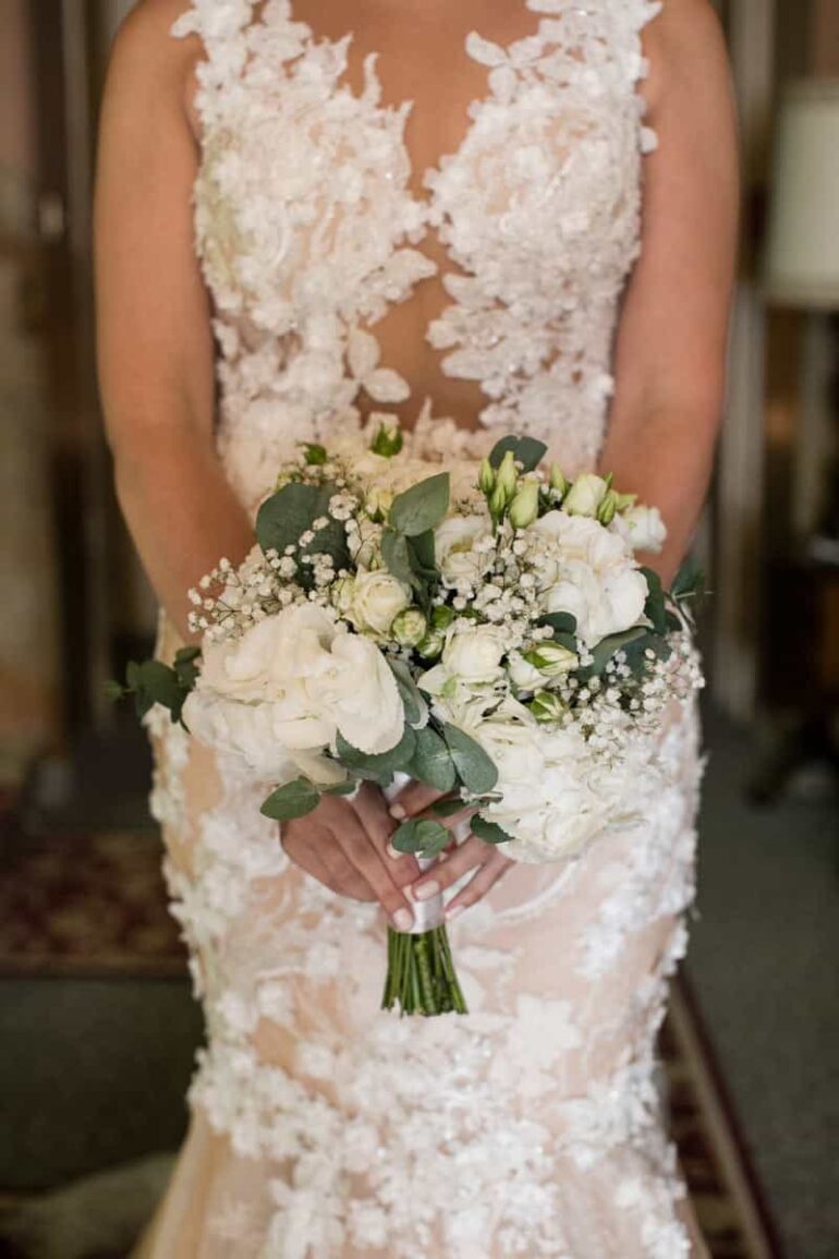 Exclusive wedding in Villa del Balbianello