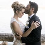 Exclusive wedding in Villa del Balbianello