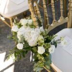 Exclusive wedding in Villa del Balbianello
