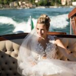 Exclusive wedding in Villa del Balbianello