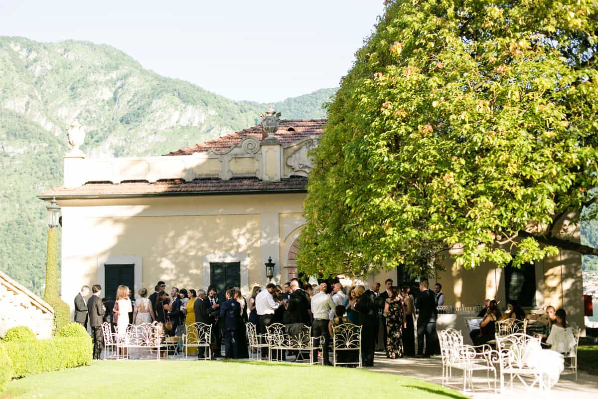 Exclusive wedding in Villa del Balbianello Exclusive wedding in Villa del Balbianello