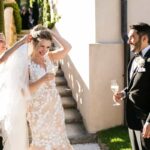 Exclusive wedding in Villa del Balbianello
