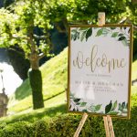 Exclusive wedding in Villa del Balbianello